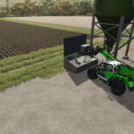 Silo Pack5