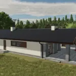 Single-Story House3