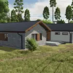 Single-Story House4