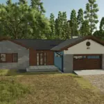 Single-Story House5