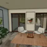 Single-Story House6