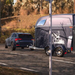 Skoda Octavia Estate Style2