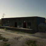Small Dairy