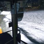 Snow Texture