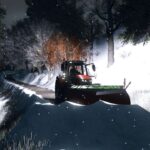 Snow Texture2