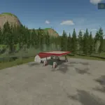 Snow Valley2