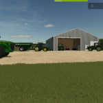 Sonne Farms Map2