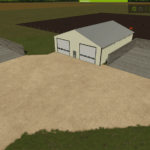 Sonne Farms Map4