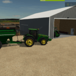 Sonne Farms Map5