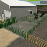 Sonne Farms Map6