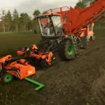 Special Harvesters Pack v1.0