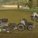 Special Harvesters Pack v1.02