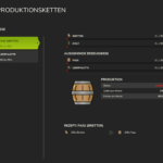 Spirits production package6