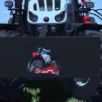 Steyr Sticker (Prefab) V1.0