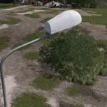 Street Lights Pack (Prefab) V Beta