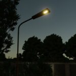 Street Lights Pack (Prefab) V Beta