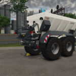 Streumaster FW 212 TD2