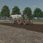 Streumaster FW 212 TD3