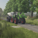 Streumaster FW 212 TD4