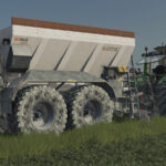 Streumaster FW 212 TD5