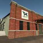 Sugar Production Pack4