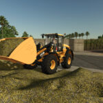 Sugar Production Pack5