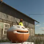 The Great Pumpkin 1.0
