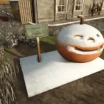 The Great Pumpkin 1.02