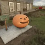 The Great Pumpkin 1.03