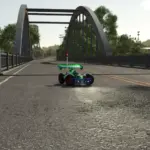 Toy Story RC Racer v1.0