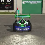 Toy Story RC Racer v1.04