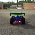 Toy Story RC Racer v1.05