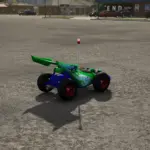 Toy Story RC Racer v1.06