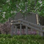 Tree house