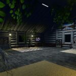Tree house2