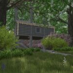 Tree house4