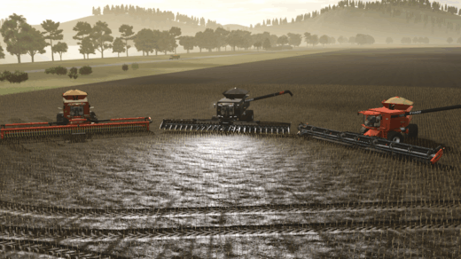 Tribine T1000