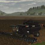 Tribine T10002