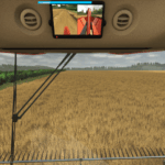 Tribine T10004