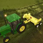 Tubeline Accumulator 9500T v1.0