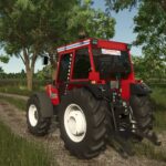 Tumosan 7480N5