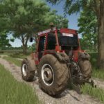 Tumosan 7480N6