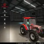 Tumosan 8100 v1.0
