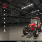 Tumosan 8100 v1.02