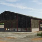 UK Large Beef Shed3