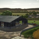 UK Large Beef Shed4