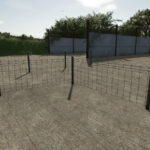 UK Stock Fence2