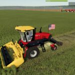 Ultimate Windrower Pack2