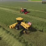 Ultimate Windrower Pack4