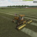 Ultimate Windrower Pack6